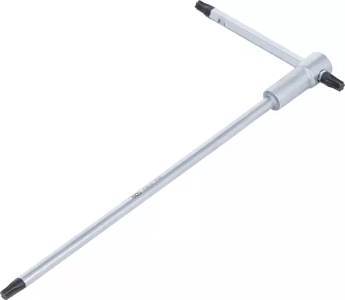 BGS technic Csavarhúzó T-csúszófogantyúval | T-profil (Torx) | T30 (6096)
