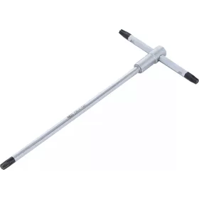   BGS technic Csavarhúzó T-csúszófogantyúval | T-profil (Torx) | T40 (6097)