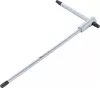 BGS technic Csavarhúzó T-csúszófogantyúval | T-profil (Torx) | T40 (6097)
