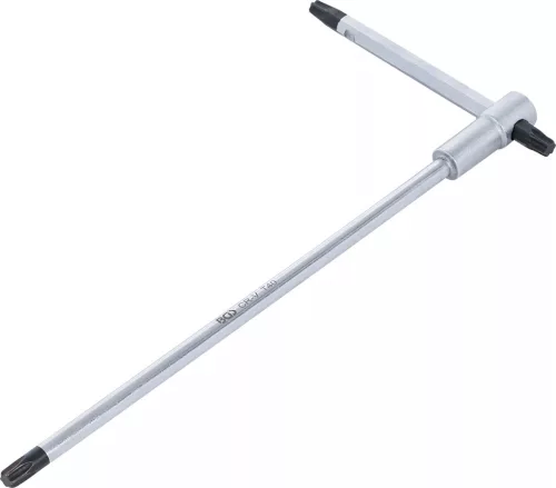 BGS technic Csavarhúzó T-csúszófogantyúval | T-profil (Torx) | T40 (6097)
