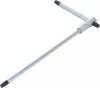 BGS technic Csavarhúzó T-csúszófogantyúval | T-profil (Torx) | T45 (6098)