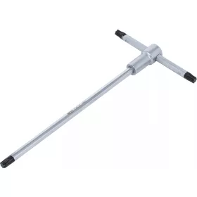   BGS technic Csavarhúzó T-csúszófogantyúval | T-profil (Torx) | T50 (6099)