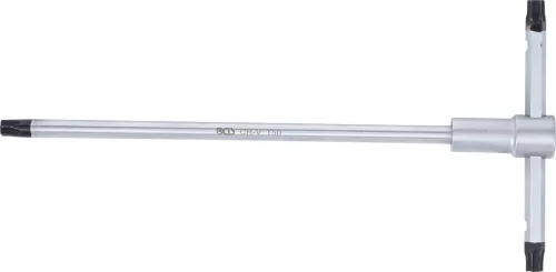 BGS technic Csavarhúzó T-csúszófogantyúval | T-profil (Torx) | T50 (6099)