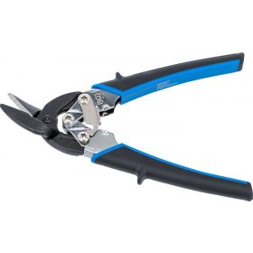   BGS technic Lemezvágó mini olló karosszériához, 195mm, balra vágó (BGS 6137)