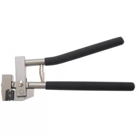   BGS technic Peremszedő fogó 1mm feletti fémlemezekhez (BGS 6140)