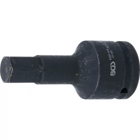   BGS technic Levegős dugókulcs | Hossz 100 mm | 20 mm (3/4") | Belső hatszögletű 19 mm (6185-H19)