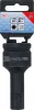 BGS technic Levegős dugókulcs | Hossz 100 mm | 20 mm (3/4") | Belső hatszögletű 19 mm (6185-H19)