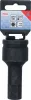 BGS technic Levegős dugókulcs | Hossz 100 mm | 20 mm (3/4") | Belső hatszögletű 21 mm (6185-H21)