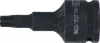 BGS technic Levegős dugókulcs | Hossz 100 mm | 20 mm (3/4") | T-profil (Torx) T60 (6185-T60)