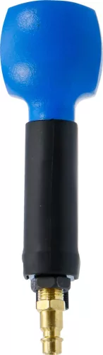BGS technic Pneumatikus vésőkalapács készlet karosszéria- és futóműjavításhoz, 19 részes (BGS 6231)