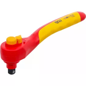   BGS technic VDE racsnis kulcs | 10 mm (3/8") | 1000 V (625)