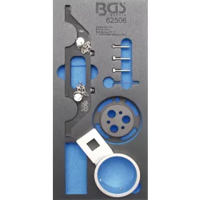   BGS technic Vezérlésrögzítő készlet Opel Vectra, Signum, Zafira (BGS 62506)