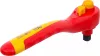 BGS technic VDE racsnis kulcs | 10 mm (3/8") | 1000 V (625)
