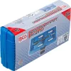 BGS technic 5 részes injektor fészekmaró készlet CDI motorokhoz (BGS 62605)