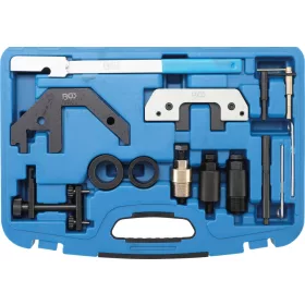   BGS technic 13 részes Vezérlésrögzítő készlet BMW dízel motorokhoz (BGS 62616)
