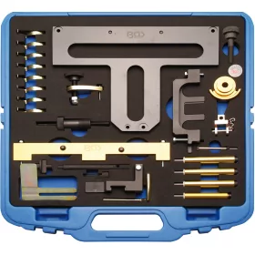   BGS technic 26 részes Vezérlésrögzítő készlet BMW motorokhoz (BGS 62617)