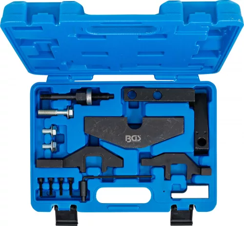 BGS technic 13 részes Vezérlésrögzítő készlet BMW Mini (BGS 62618)
