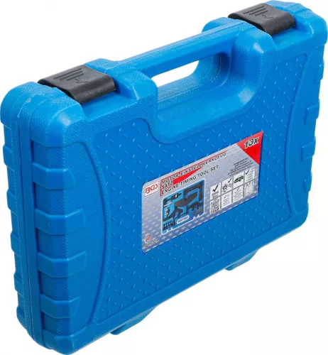 BGS technic 13 részes Vezérlésrögzítő készlet BMW Mini (BGS 62618)