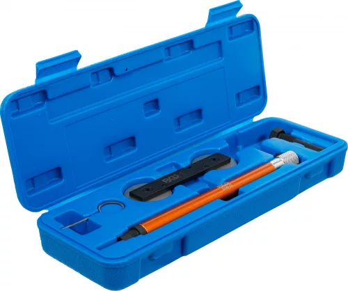 BGS technic 4 részes Vezérlésrögzítő készlet VAG FSI / TSI 1,4 & 1,6 l vezérműlánccal (BGS 62625)
