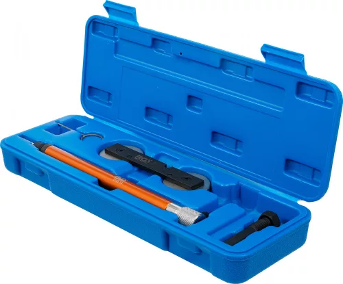 BGS technic 4 részes Vezérlésrögzítő készlet VAG FSI / TSI 1,4 & 1,6 l vezérműlánccal (BGS 62625)