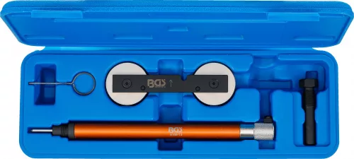BGS technic 4 részes Vezérlésrögzítő készlet VAG FSI / TSI 1,4 & 1,6 l vezérműlánccal (BGS 62625)