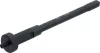 BGS technic Injektor tömítés leszedő, 230 mm (BGS 62630)