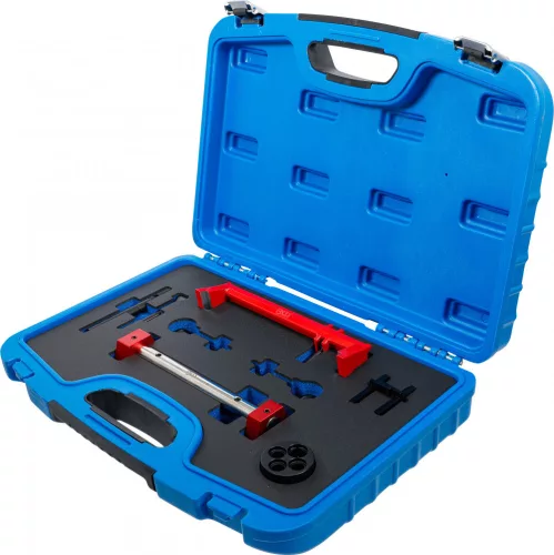 BGS technic 8 részes Vezérlésrögzítő készlet BMW S54 motorhoz (BGS 62634)