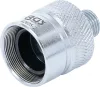 BGS technic Adapter, M27 x 1.0, a BGS 62635 injektor lehúzó készlethez (BGS 62635-2)