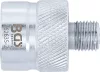 BGS technic Adapter, M27 x 1.0, a BGS 62635 injektor lehúzó készlethez (BGS 62635-2)