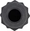 BGS technic Gömbcsuklós adapter, M10 x M14, a BGS 62635 injektor lehúzó készlethez (BGS 62635-3)