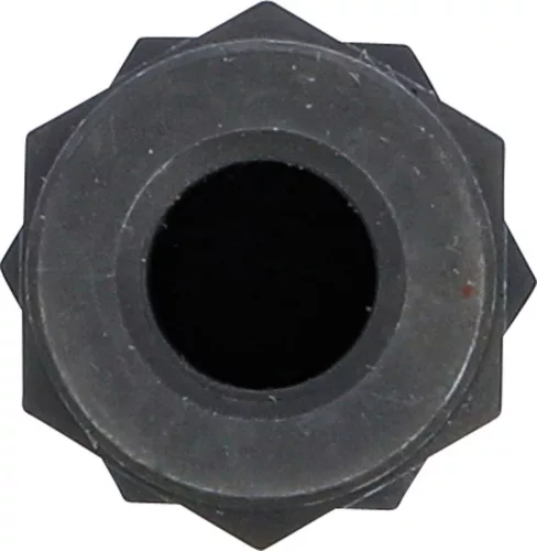 BGS technic Gömbcsuklós adapter, M10 x M14, a BGS 62635 injektor lehúzó készlethez (BGS 62635-3)