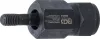 BGS technic Gömbcsuklós adapter, M10 x M14, a BGS 62635 injektor lehúzó készlethez (BGS 62635-3)
