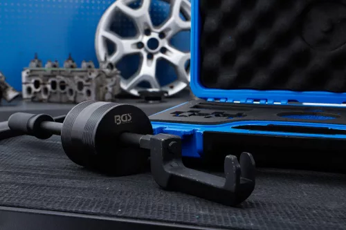 BGS technic 8 részes injektor lehúzó készlet CDI motorokhoz (BGS 62635)