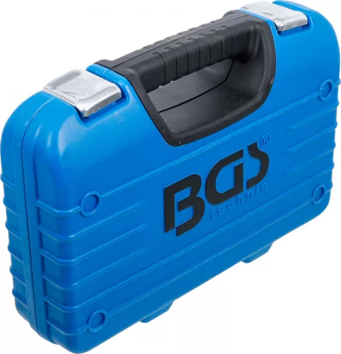 BGS technic 8 részes injektor lehúzó készlet CDI motorokhoz (BGS 62635)