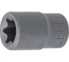 BGS technic Dugókulcs E-profil | 10 mm (3/8") | E14 (BGS 6264)