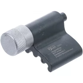  BGS technic Főtengely vezérműszíj tárcsa rögzítő szerszám VAG 2.0L TDI és 1.9L TDI (BGS 62642)