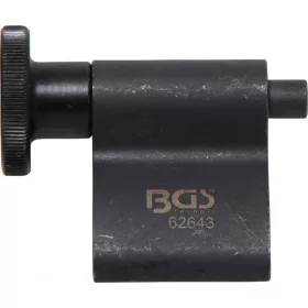   BGS technic Főtengely rögzítő szerszám VAG 1.2 - 1.4 - 1.9l TDI (BGS 62643)