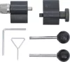 BGS DIY Vezérlésrögzítő készlet VAG 1.4 - 1.6 - 1.9 - 2.0 SDI/TDI motorokhoz (BGS 62644)