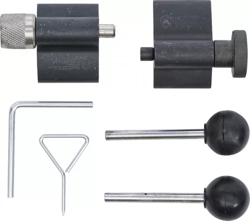 BGS DIY Vezérlésrögzítő készlet VAG 1.4 - 1.6 - 1.9 - 2.0 SDI/TDI motorokhoz (BGS 62644)