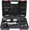 BGS DIY Motor nyomásveszteség mérő készlet, benzin motorokhoz (BGS 62646)