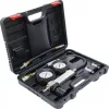 BGS DIY Motor nyomásveszteség mérő készlet, benzin motorokhoz (BGS 62646)