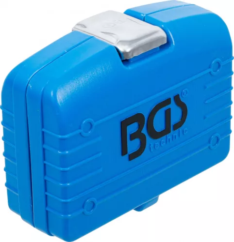 BGS technic Főtengelyforgató és lendkerék rögzítőszerszám készlet, BMW, MINI (BGS 62648)