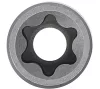 BGS technic Dugókulcs E-profil | 10 mm (3/8") | E14 (BGS 6264)