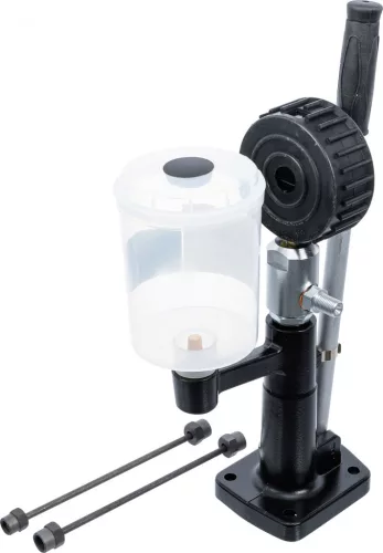 BGS technic Diesel porlasztó befecskendezési nyomás beállító és ellenőrző (BGS 62650)