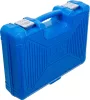 BGS technic Injektorfészek és injektorfurat tisztító készlet dízelmotorokhoz, 27 részes, 9–26 mm-es kefékkel (BGS 62652)