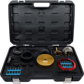   BGS technic Főtengely szimering ki- és beszerelő készlet BMW N20/N26/N40/N42/N45/N46/N52/N53/N54/N55 motorokhoz, 44 részes (BGS 62656)