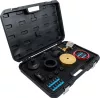 BGS technic Főtengely szimering ki- és beszerelő készlet BMW N20/N26/N40/N42/N45/N46/N52/N53/N54/N55 motorokhoz, 44 részes (BGS 62656)