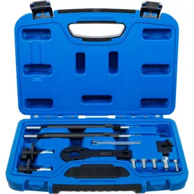   BGS technic Vezérlésrögzítő készlet Fiat, Alfa , Lancia 1.2 16V, 1.4 16V / T- Jet motorokhoz (BGS 62666)