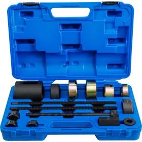   BGS technic Első keresztlengőkar persely szerelőkészlet, VW T5 (BGS 6282)