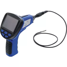   BGS technic Endoszkópos színes kamera (boroszkóp) LCD-monitorral (BGS 63247)